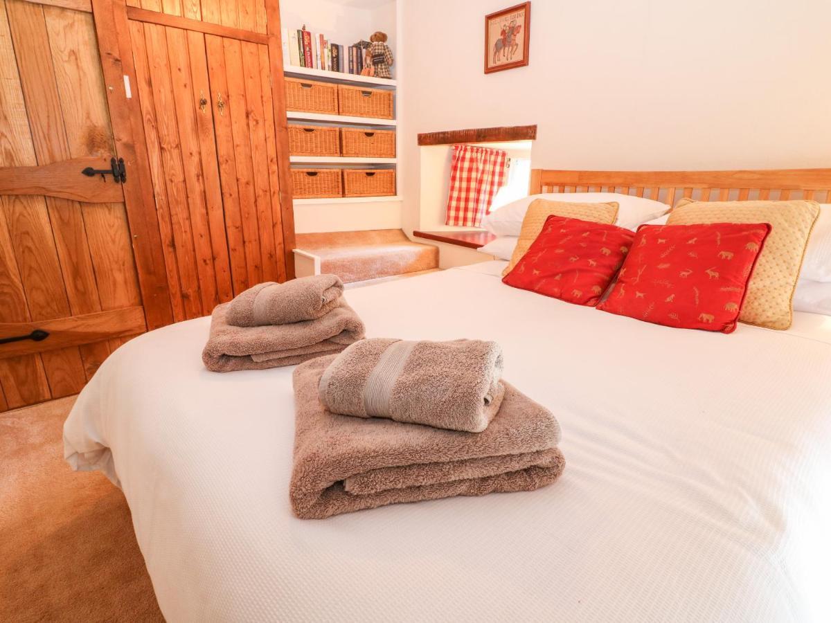 Spring Cottage بانبيري المظهر الخارجي الصورة