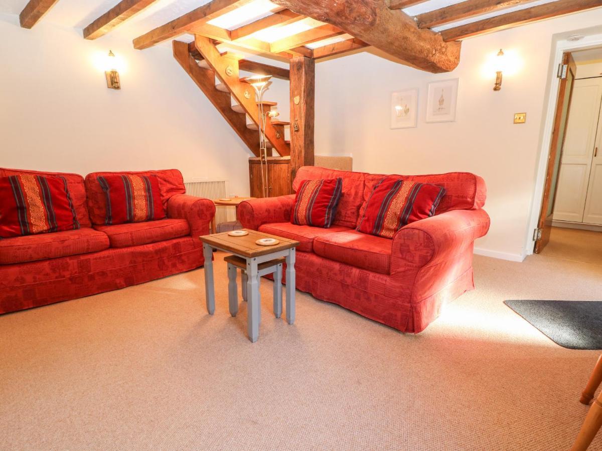 Spring Cottage بانبيري المظهر الخارجي الصورة