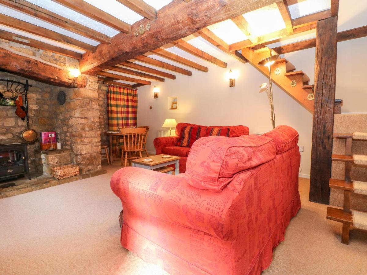Spring Cottage بانبيري المظهر الخارجي الصورة