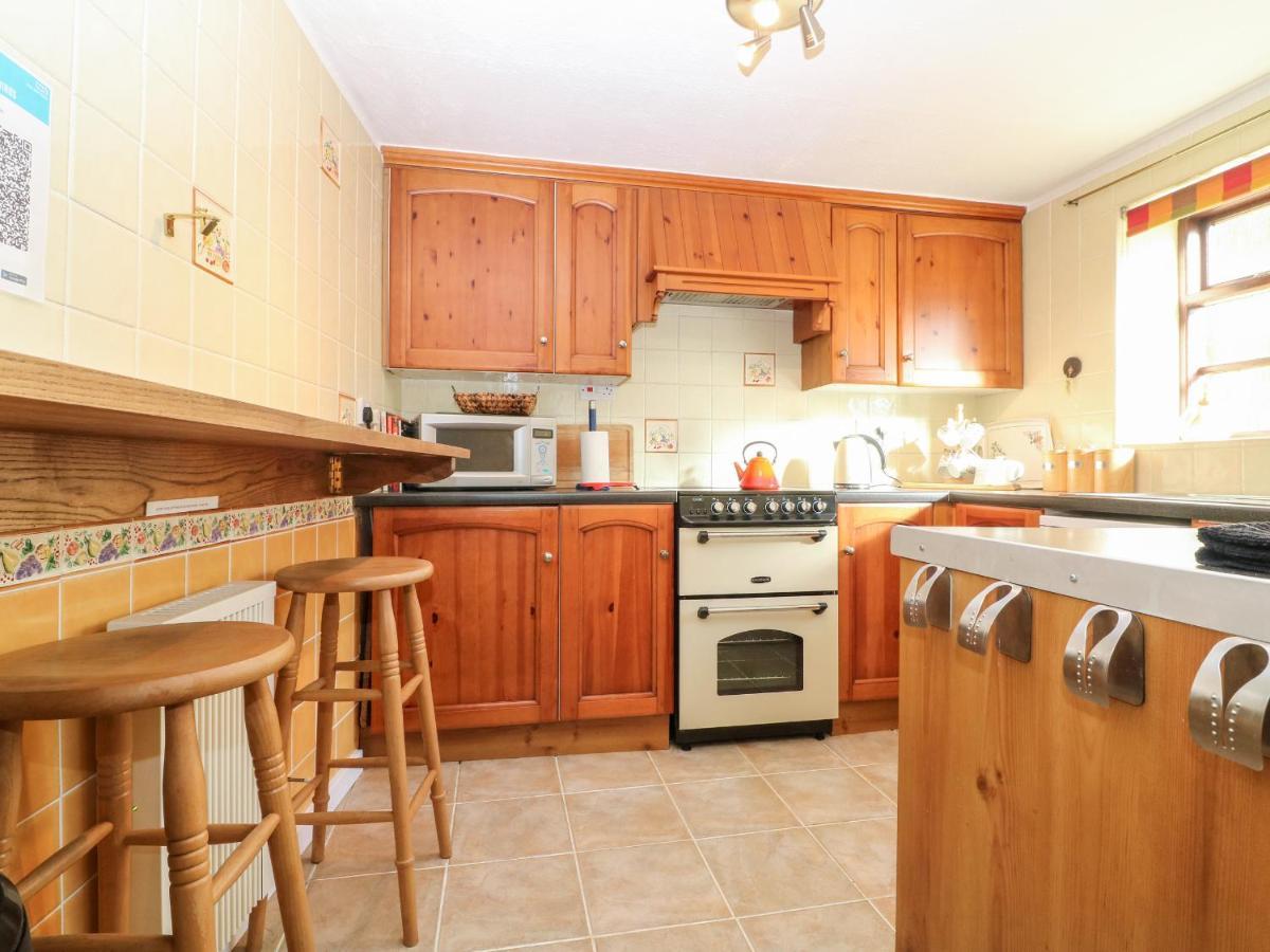 Spring Cottage بانبيري المظهر الخارجي الصورة
