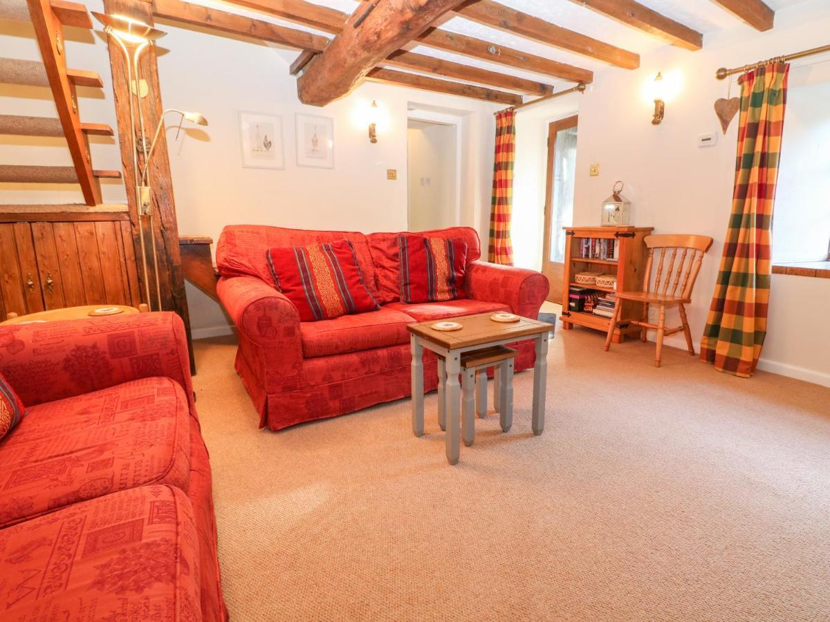Spring Cottage بانبيري المظهر الخارجي الصورة